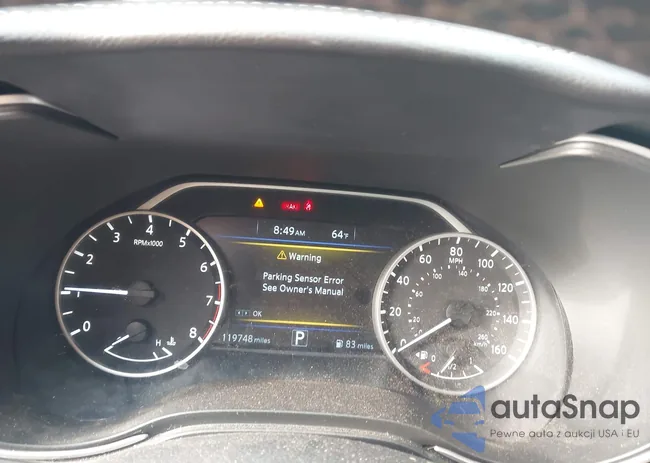 1N4AA6AP9JC400421: 43761261