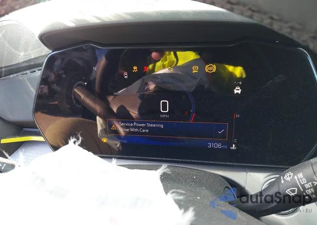 KL77LHEP3SC265309: 43761320