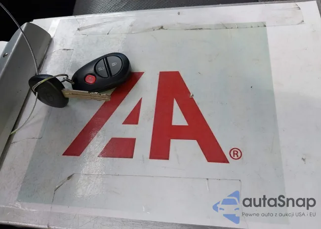 5TFHW5F12DX295761: 43761326