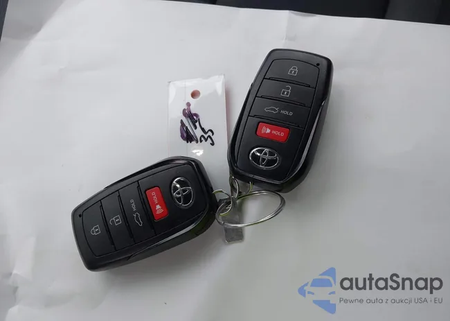 4T1DBADK1SU510054: 43761330