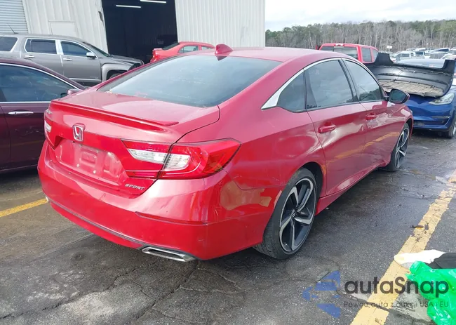 1HGCV1F39JA163636: 43761332