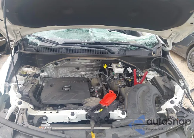 KL4AMDSL4RB013739: 43761402