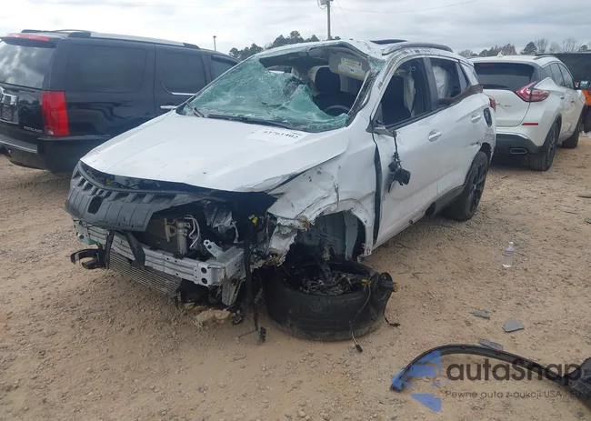 KL4AMDSL4RB013739: 43761402