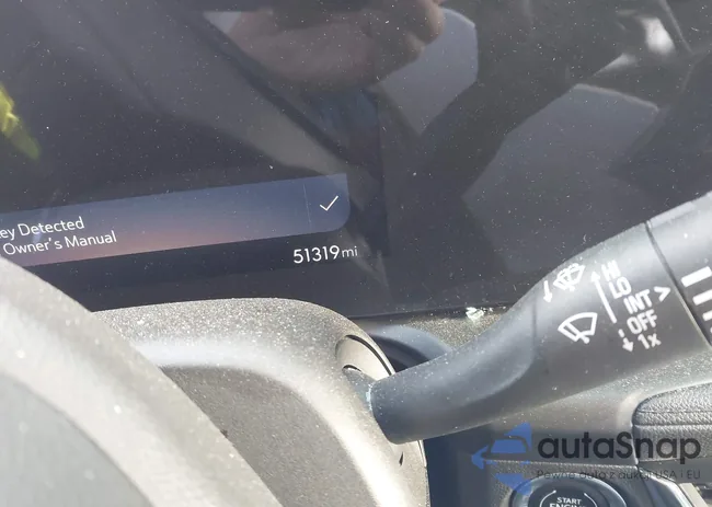 KL4AMDSL4RB013739: 43761402