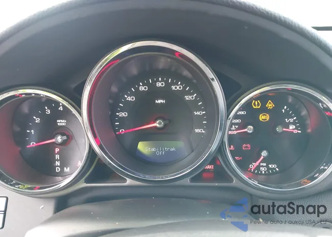 1G6DJ577490160364: 43761420