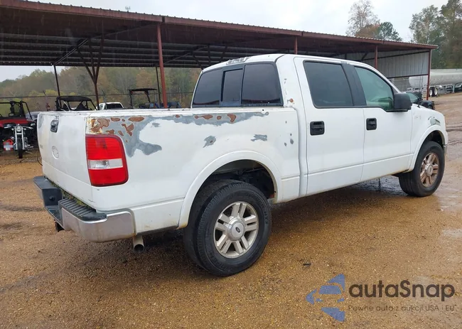 1FTPW14554KC29485: 43761424