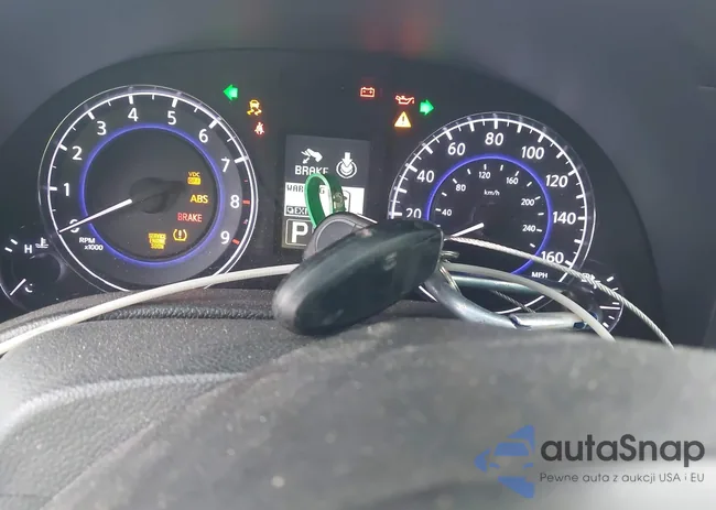 JN1CV6EK8AM100047: 43761452