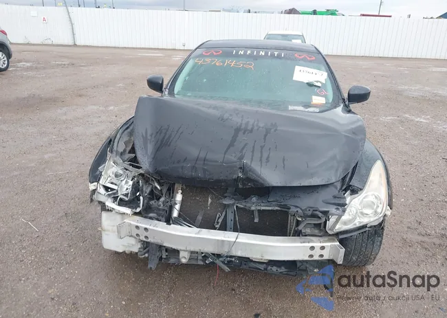 JN1CV6EK8AM100047: 43761452