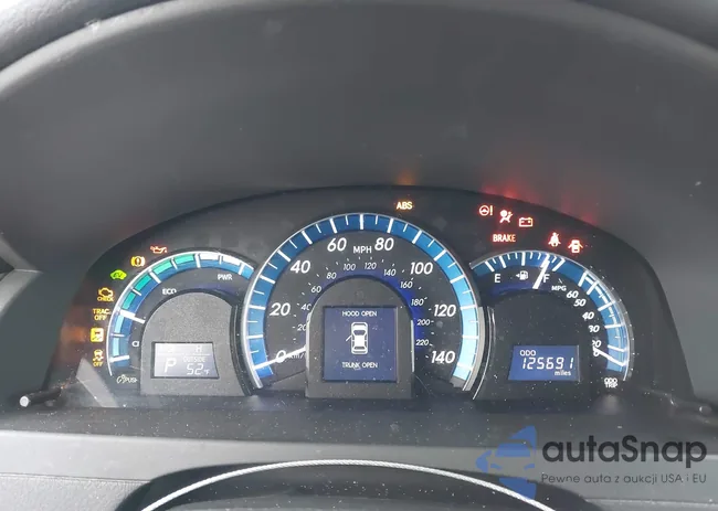 4T1BD1FKXCU049999: 43761471