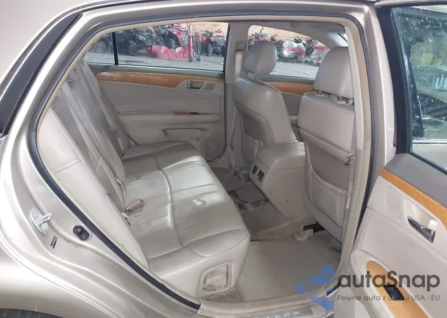 4T1BK36B87U181330: 43761487