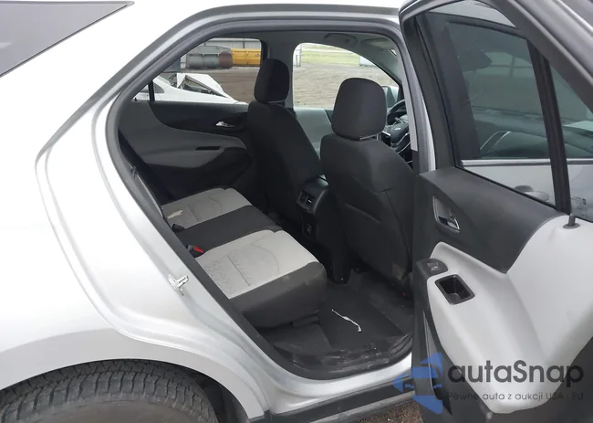 2GNAXUEV9N6122003: 43761495