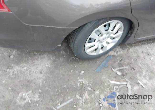 1N4AL3APXDN499042: 43761499