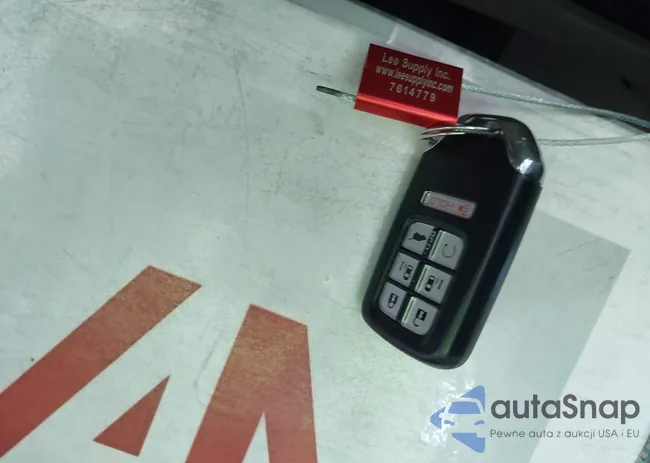 5FNRL6H65PB020122: 43761508