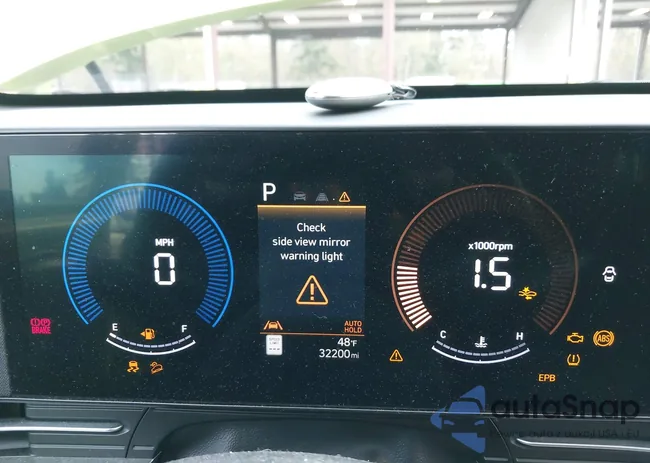 KM8HBCAB6RU049963: 43761509