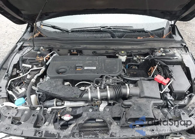 1HGCV2F57KA030964: 43761555