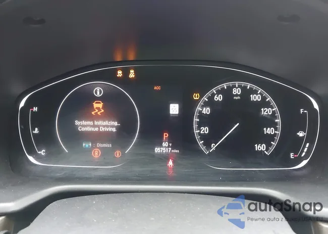 1HGCV2F57KA030964: 43761555