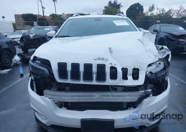 1C4PJLLB0KD131788: 43761578