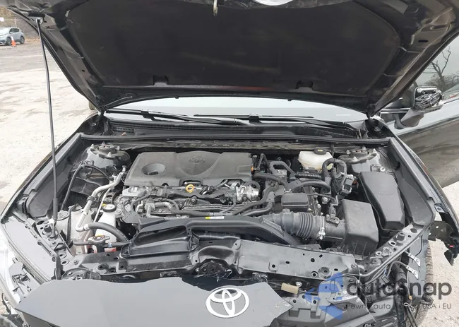 4T1DAACK5SU524947: 43761585