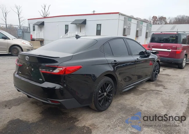 4T1DAACK5SU524947: 43761585