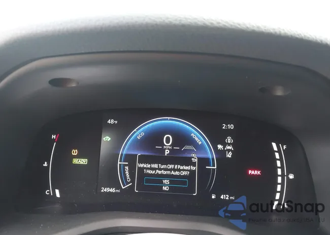 4T1DAACK5SU524947: 43761585