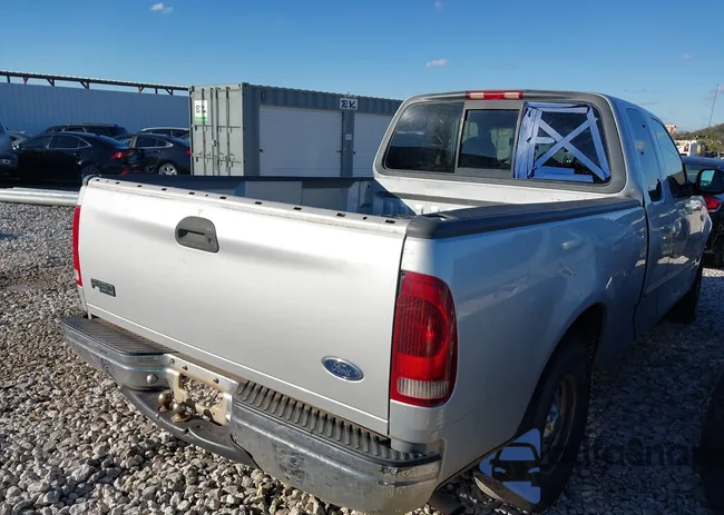 1FTZX172XXKC15139: 43761599