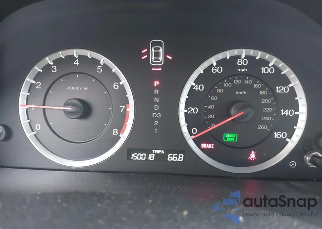 1HGCP3F80CA024791: 43760604