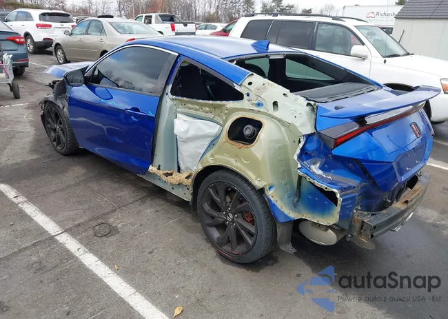 2HGFC3A51KH750455: 43760657