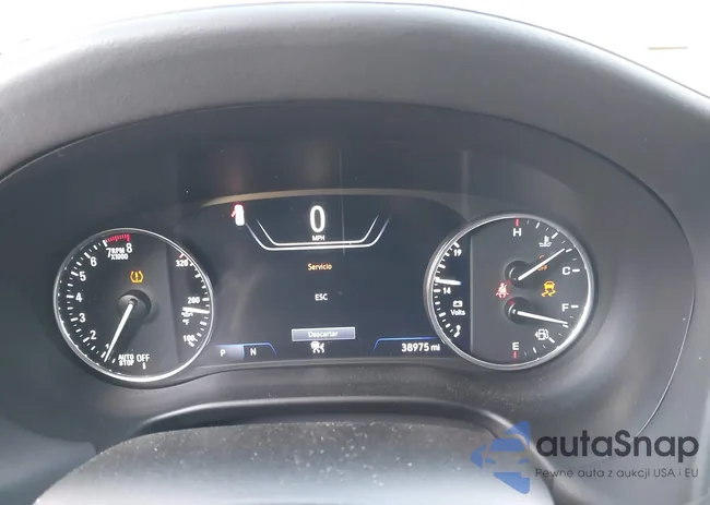 5GAEVCKW3MJ187021: 43760735