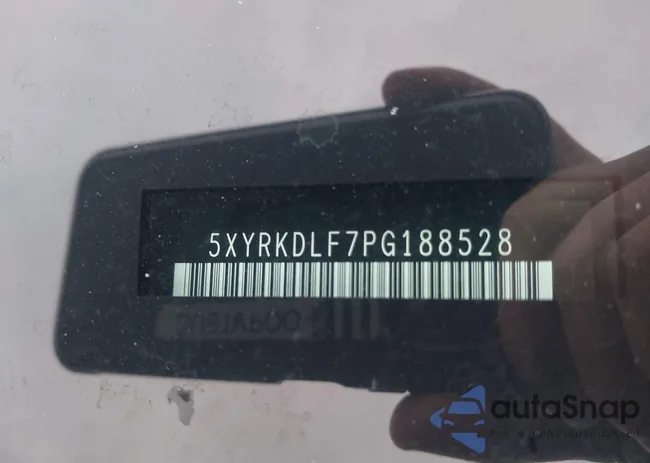 5XYRKDLF7PG188528: 43760740