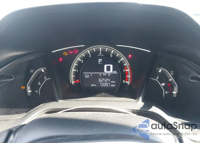 19XFC2F54HE232328: 43760746