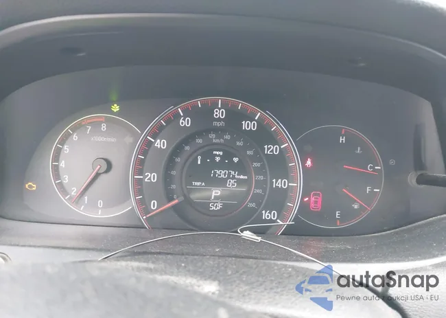 1HGCR2F52GA128103: 43760757