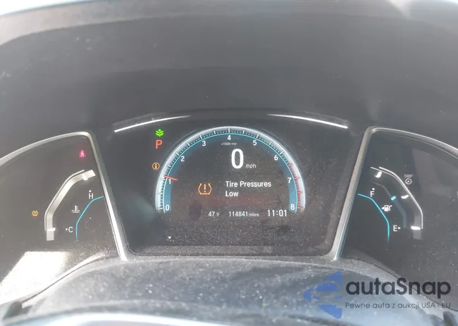 19XFC1F38JE201727: 43760759