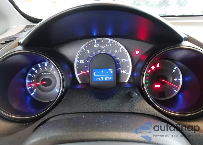 JHMGE8H57DC052971: 43760790