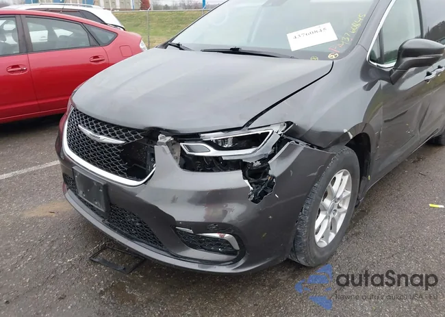 2C4RC1BG1MR575685: 43760845