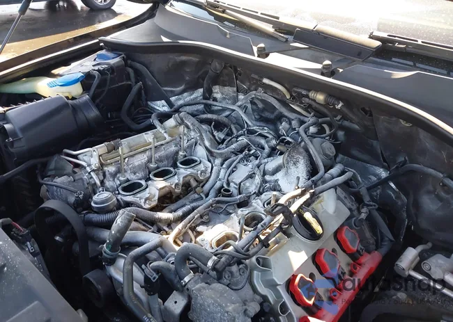 WA1LGAFE2FD031621: 43760846