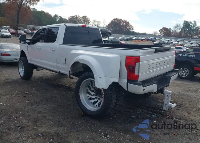 1FT8W3DT4HEB82971: 43760963