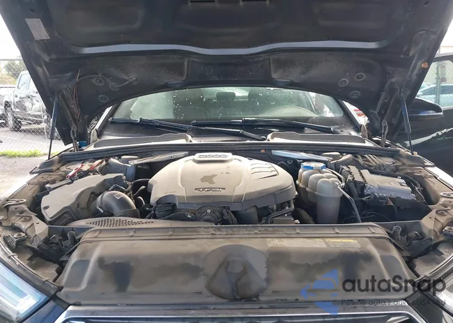 WAULMAF48JN004672: 43760987