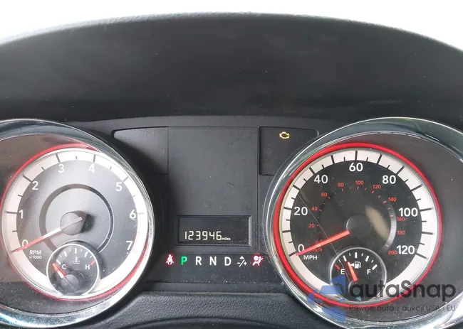 2C4RDGCG1HR773820: 43762012