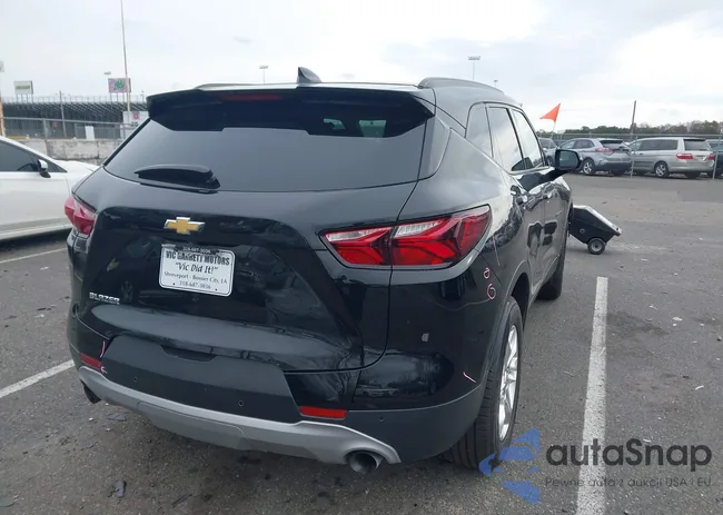 3GNKBBRA6KS642591: 43762021