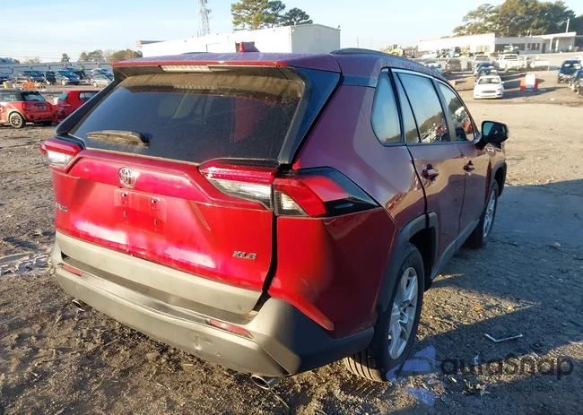 2T3W1RFV6MW148265: 43762033