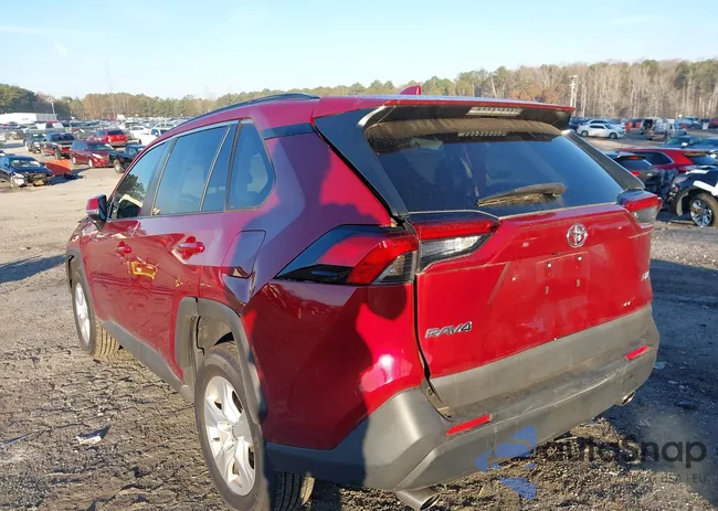 2T3W1RFV6MW148265: 43762033