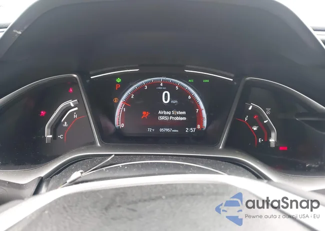 19XFC2F86LE029427: 43762046