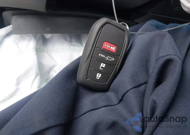 4T1DAACK7SU198052: 43762065