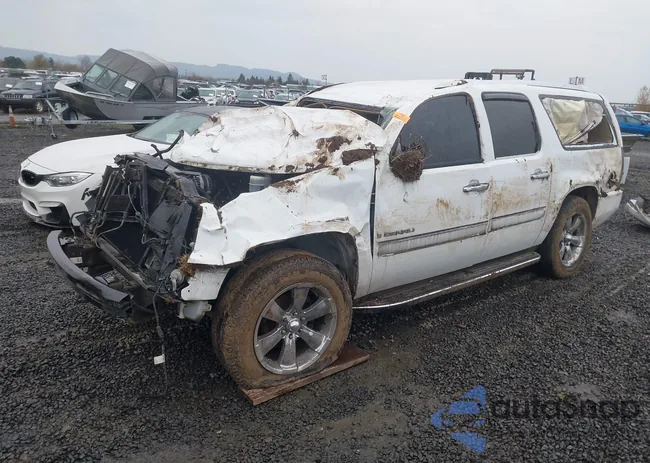 1GKFK66817J173748: 43762152