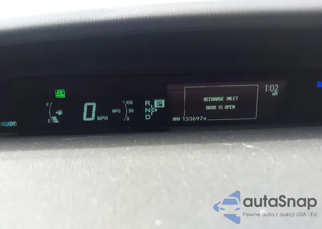 JTDKN3DP3E3055972: 43762200