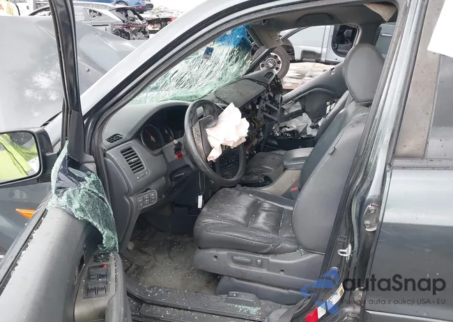 5FNYF28776B030959: 43762207