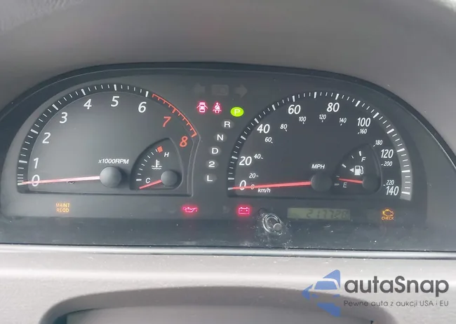 4T1BE32K34U302144: 43762232