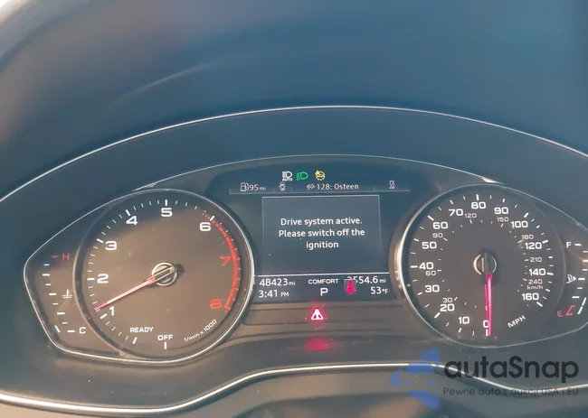 WA1GAAFY0N2027185: 43762247