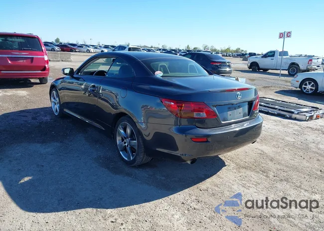 JTHFF2C25B2518418: 43762290