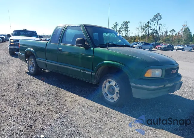 1GTCS1945TK524014: 43762312